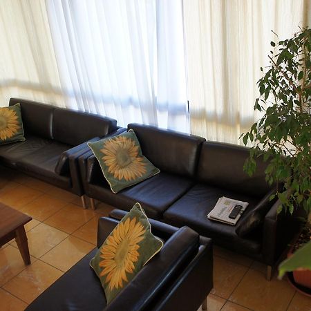Hotel Albatros Calenzano Buitenkant foto