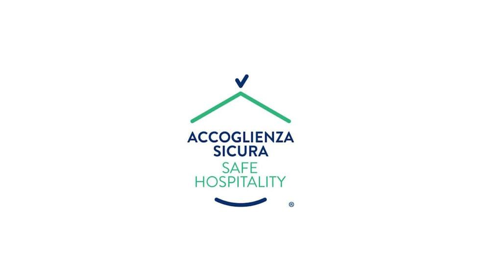 Hotel Albatros Calenzano Buitenkant foto